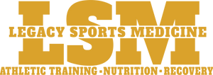 Legacy Sports Medicine