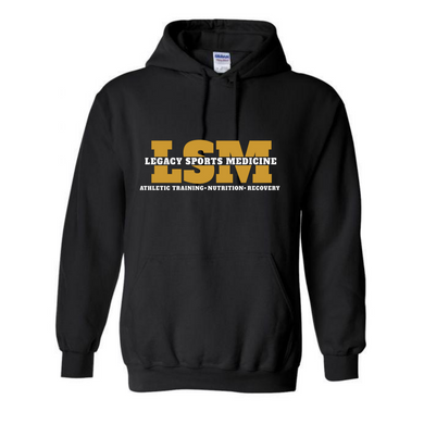 LSM Sweatshirt