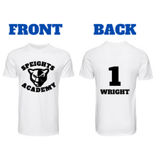 Load image into Gallery viewer, Speights Academy Shirts