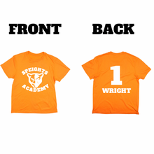 Load image into Gallery viewer, Speights Academy Shirts