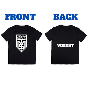 Custom TMS Shirts
