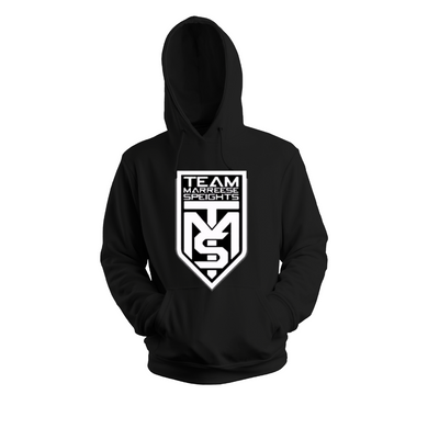 TMS Hoodies