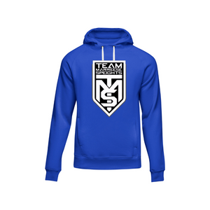 TMS Hoodies